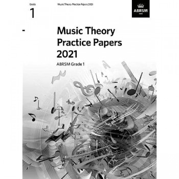 ABRSM Music Theory